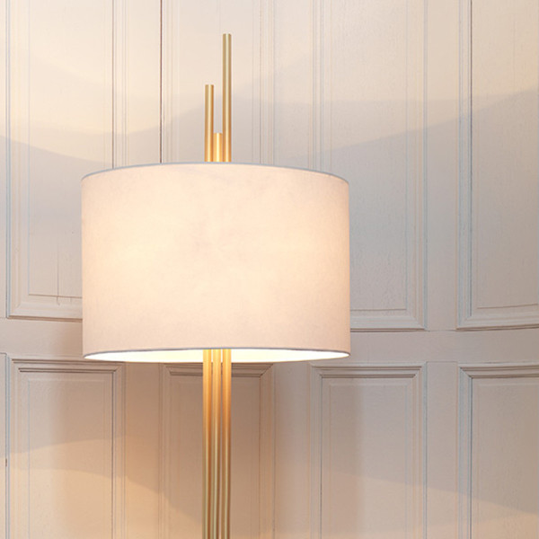 CVL Upper floor lamp - 8 finishes