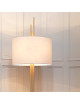 CVL Upper floor lamp - 8 finishes