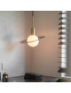 CVL Saturne pendant lamp - 2 sizes 4 finishes