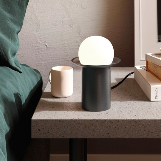 CVL Janed table lamp - 8 finishes