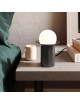 CVL Janed table lamp - 8 finishes