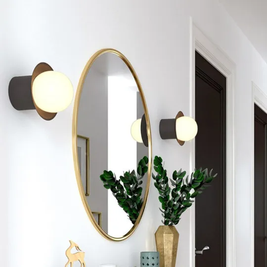 CVL Janed wall lamp - 4 models 8 finishes