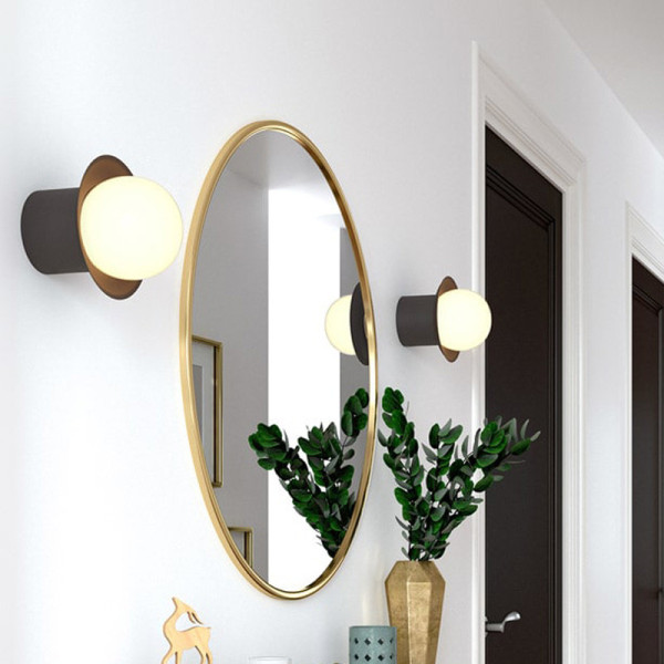 CVL Janed wall lamp - 4 models 8 finishes