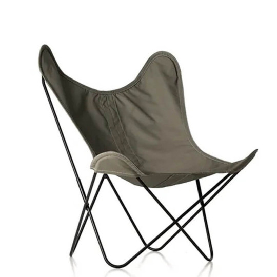 Airborne Batyline Elios cover fabric for AA armchair - 7 colors