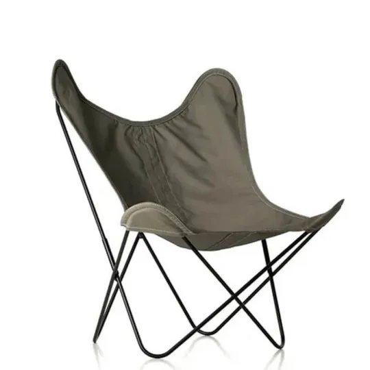 Airborne Batyline Elios cover fabric for AA armchair - 7 colors