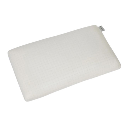 Simmons Memory Foam Pillow Memory Quietude - 1 Size