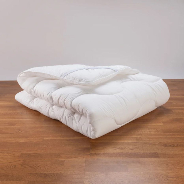 Drouault enveloping Arica mattress topper - 4 sizes