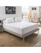 Drouault comfort Palace mattress topper - 4 sizes
