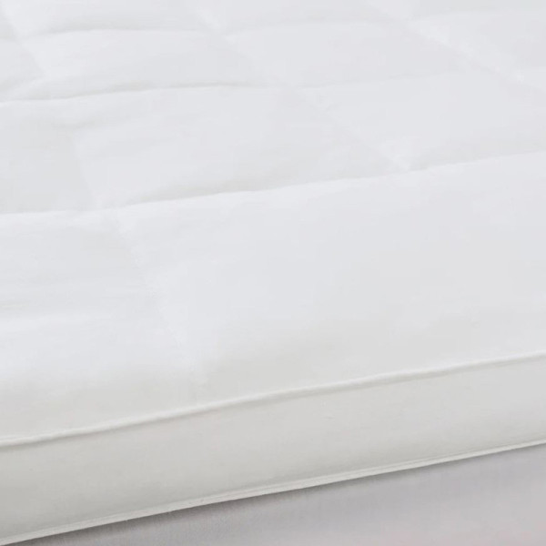 Drouault comfort Palace mattress topper - 4 sizes