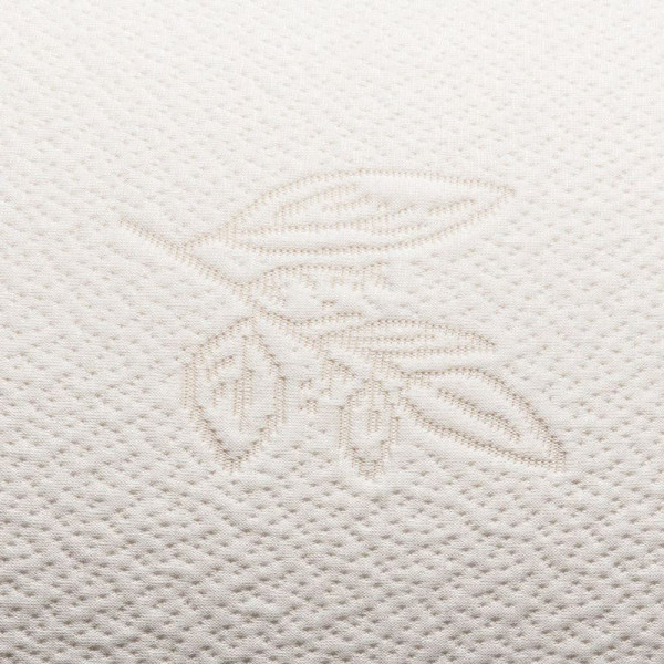 Drouault vegetal pilo medium bolster - 2 sizes