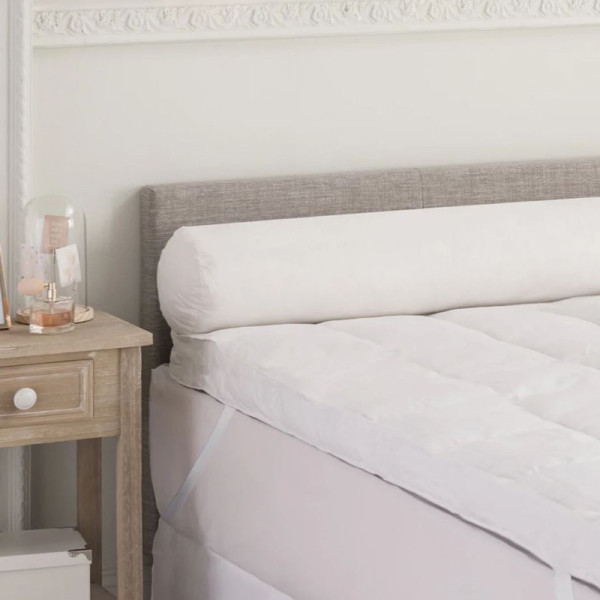 Drouault Nepal soft bolster - 3 sizes