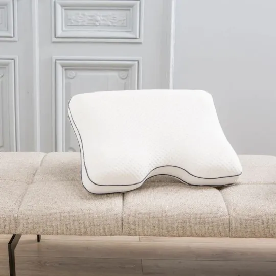 Drouault Astucieux pillow medium - 40x55cm