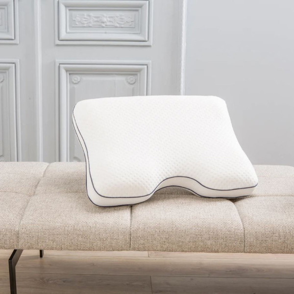 Drouault Astucieux pillow medium - 40x55cm