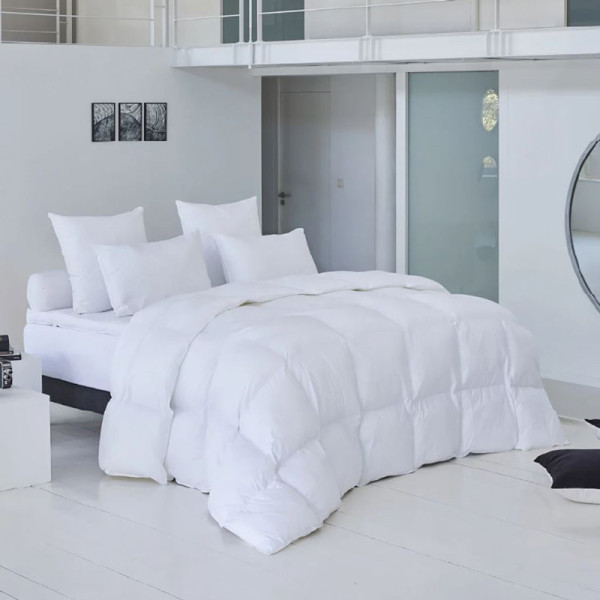 Drouault Oural 4 seasons duvet - 5 sizes