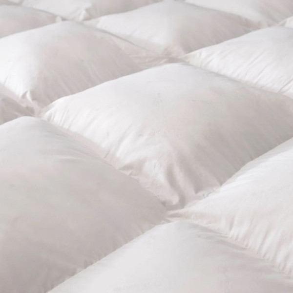 Drouault Oural 4 seasons duvet - 5 sizes