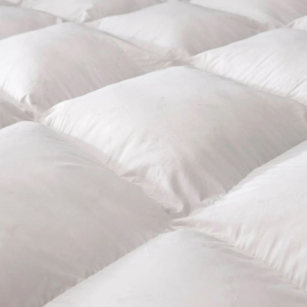 Drouault Oural Extra light duvet - 5 sizes