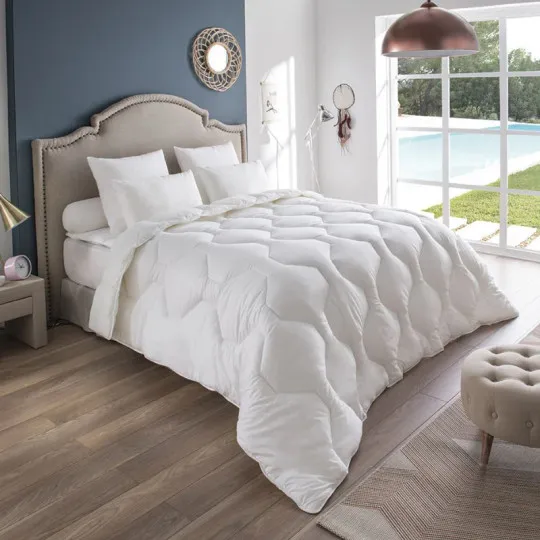 Drouault Tournesol light duvet - 4 sizes