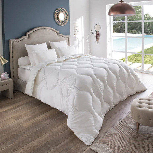 Drouault Tournesol light duvet - 4 sizes