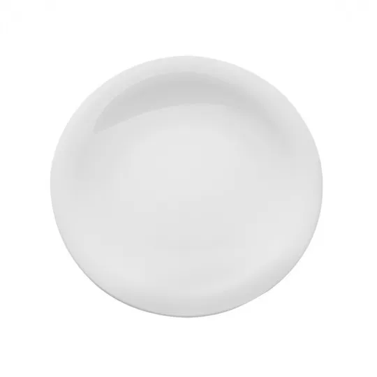 DEGRENNE 6 SD One Blanc plates - 6 sizes