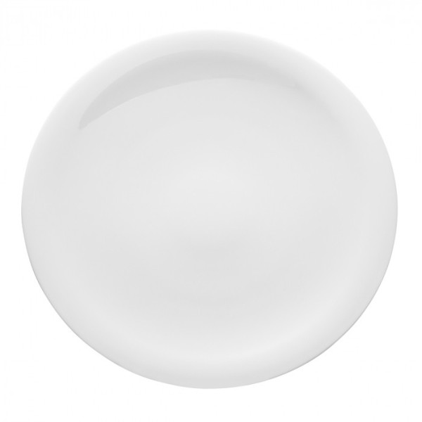 DEGRENNE 6 SD One Blanc plates - 6 sizes
