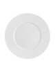 DEGRENNE 6 plates L White - 7 sizes
