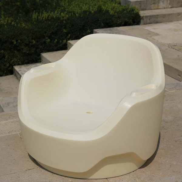 My Croisette Moais Armchair - 5 colors