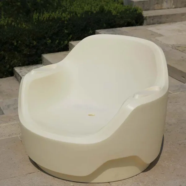 My Croisette Moais Armchair - 5 colors