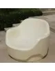 My Croisette Moais Armchair - 5 colors