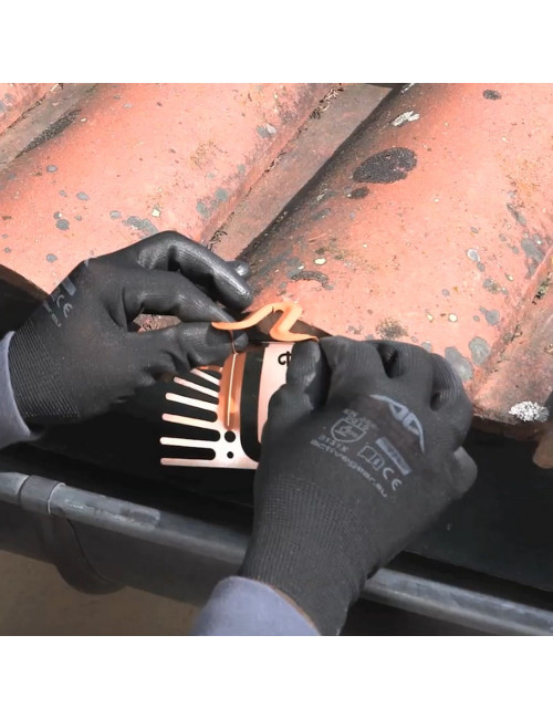OISIPIC TileStop Roof Tile Closer