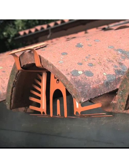 OISIPIC TileStop Roof Tile Closer