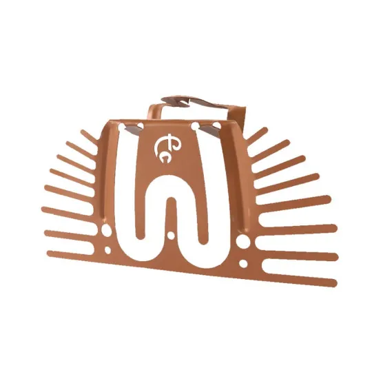 Bird repellent Tilestop - Bag of 50 pieces - Oisipic