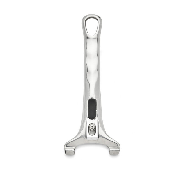 De Buyer Loqy removable stainless steel handle