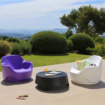 My Croisette Moais Armchair - 5 colors
