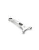 De Buyer Loqy removable stainless steel handle