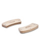 De Buyer Loqy removable handles x2 - wood