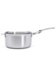 De Buyer Alchimy Loqy set of 2 saucepans with handle