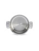 De Buyer Alchimy Loqy set of 2 saucepans with handle