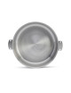 De Buyer Alchimy Loqy straight sauté pan - 2 sizes