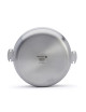 De Buyer Alchimy Loqy straight sauté pan - 2 sizes