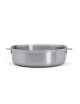 De Buyer Alchimy Loqy straight sauté pan - 2 sizes