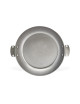 De Buyer Mineral B Loqy steel frying pan - 2 sizes