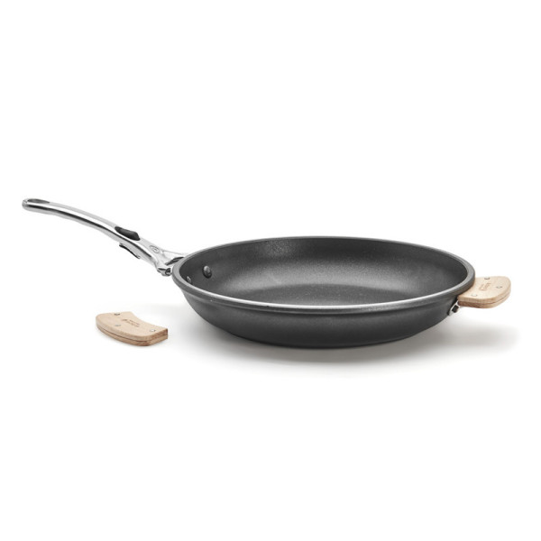 De Buyer Choc Extrême Loqy non-stick frying pan - 2 sizes