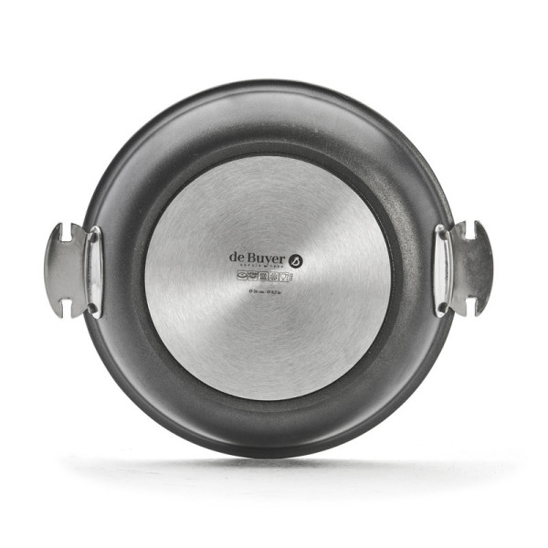 De Buyer Choc Extrême Loqy non-stick frying pan - 2 sizes