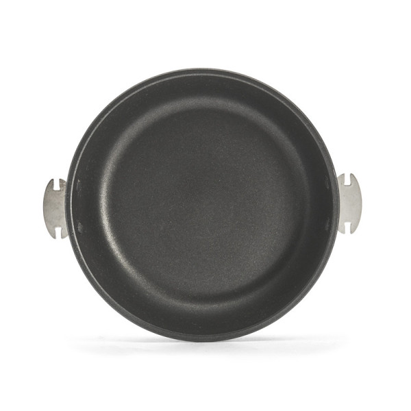 De Buyer Choc Extrême Loqy rounded sauté pan - 2 sizes