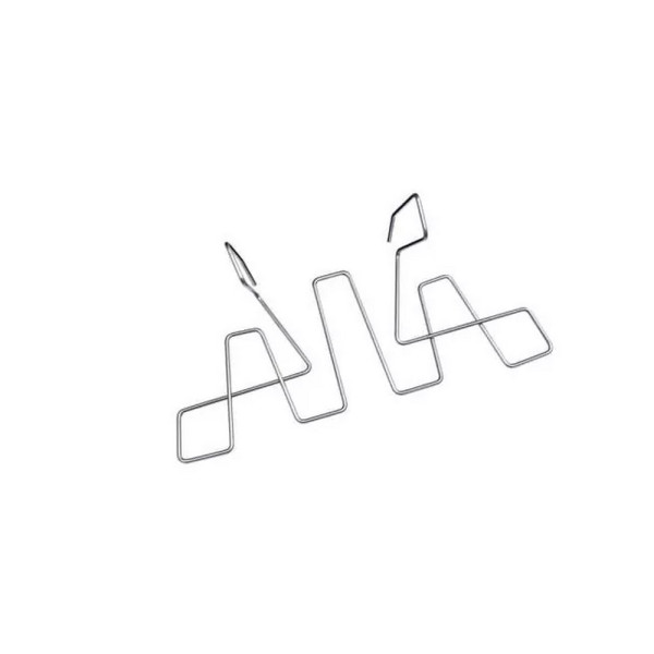 Bird repellent stainless steel STOP PIAF - Bag of 50 pieces - Oisipic