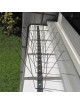 Oisipic 150 bird spikes - 5 linear meters