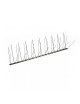 Oisipic 150+ bird spikes (large birds) - 5 linear meters