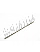 Oisipic 80 bird spikes - 5 linear meters