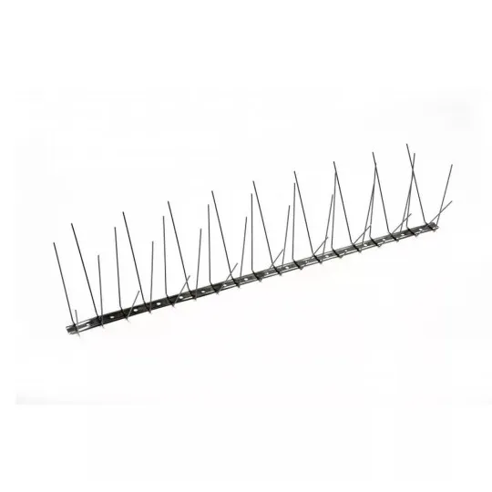 Oisipic 120 bird spikes - 5 linear meters