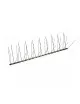 Oisipic 150+ bird spikes (large birds) - 25 linear meters
